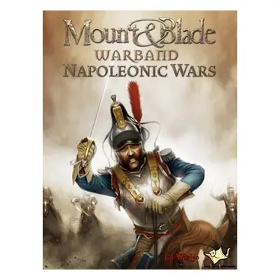 Mount & Blade: Warband - Napoleonic Wars Steam CD Key
