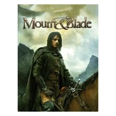 Mount & Blade Europe Steam CD Key
