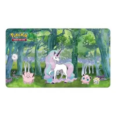 Enchanted Glade Playmat voor Pokémon