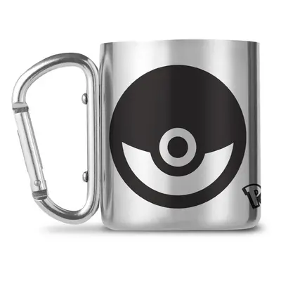 Pokémon - Pokeball Carabiner - Mok