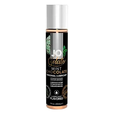 JO Gelato Mint Chocolade - 30ml