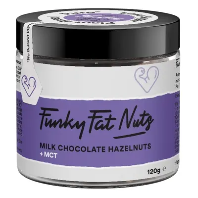 Melk Chocolade Hazelnoten