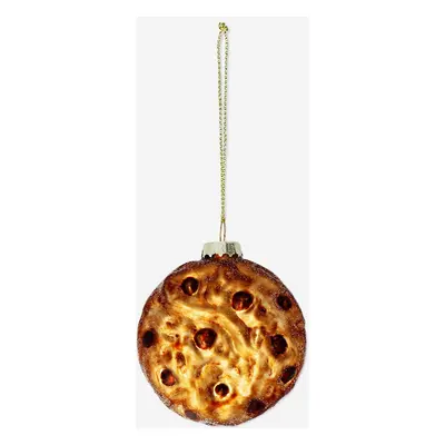 Kerstbal - Chocolade koekje