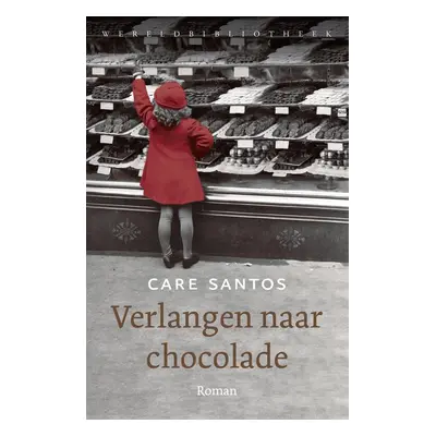 Verlangen naar chocolade