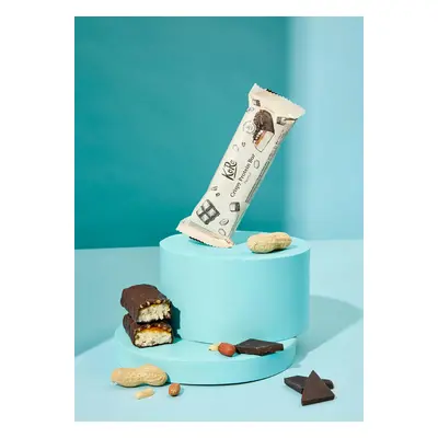 Protein bar pure chocolade-pinda 60 g