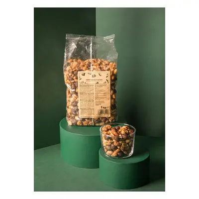 Chocolade notenmix sweet & salty 1 kg