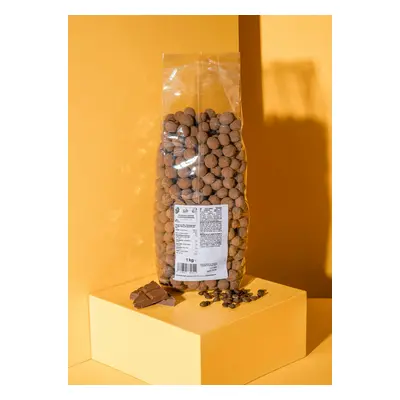 Chocolade-koffiebonen 1 kg